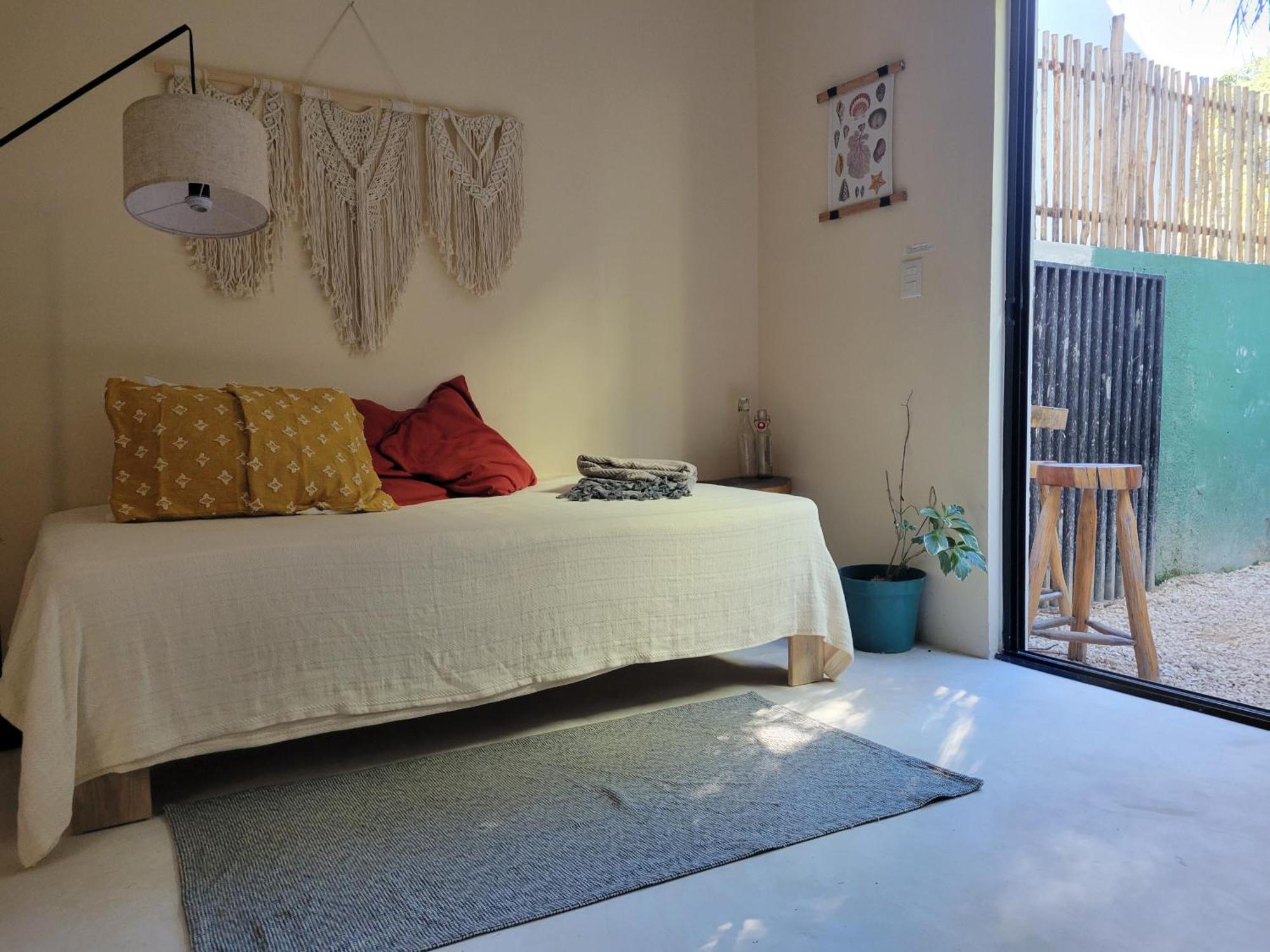 The Secret Garden Tulum Apartment Exterior foto